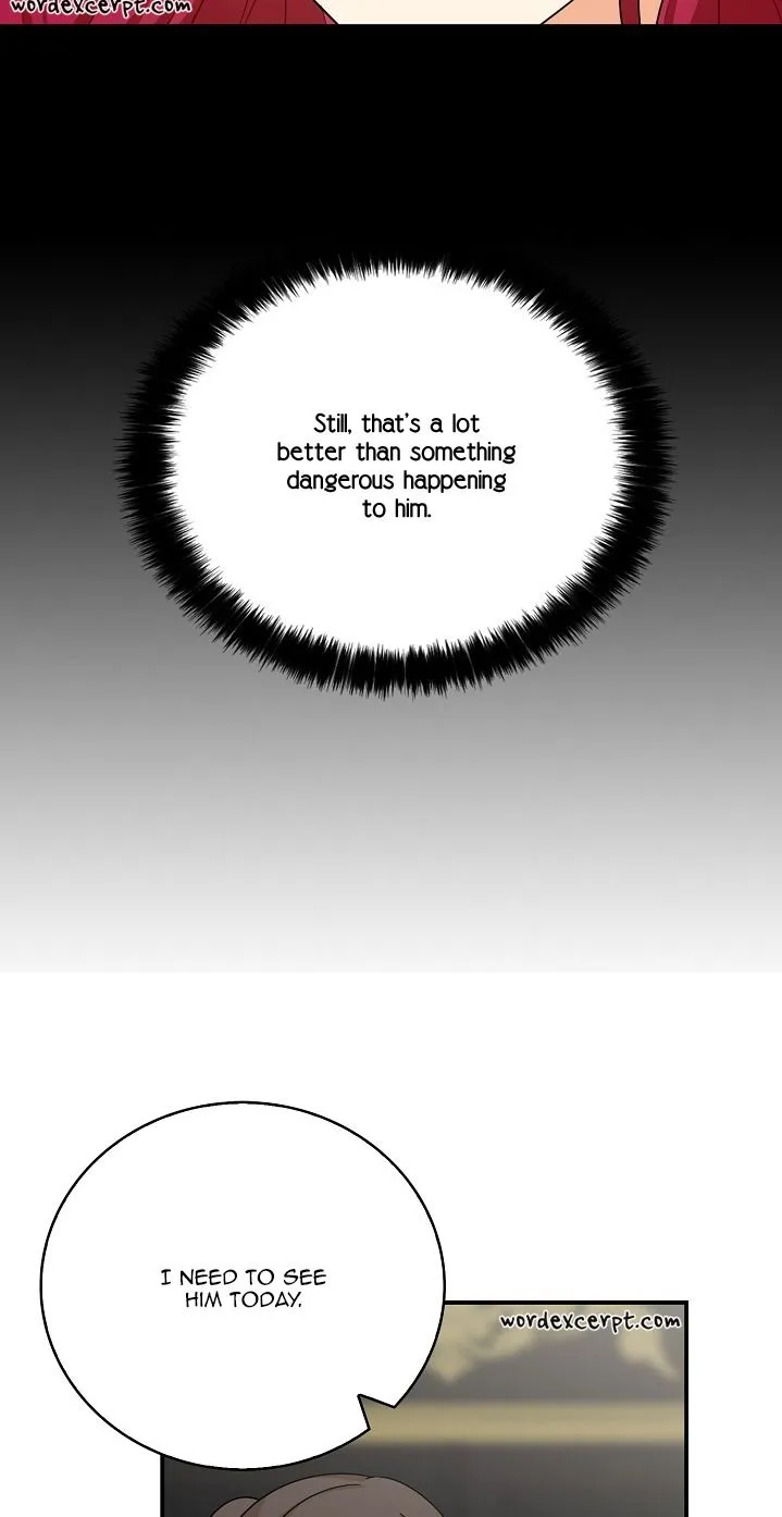 I Became the Villain’s Mother Chapter 29 Online - página 37