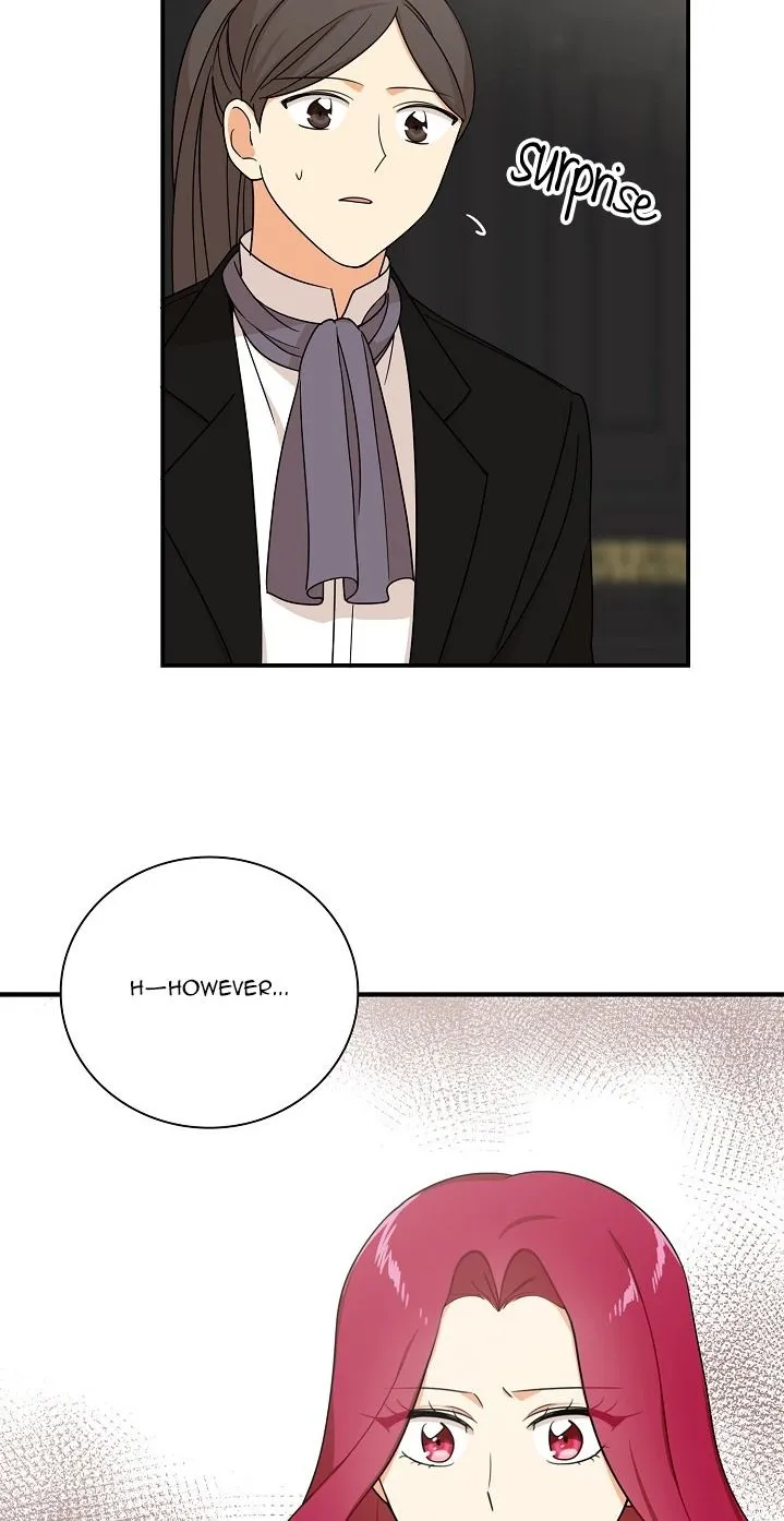 I Became the Villain’s Mother Chapter 29 Online - página 38