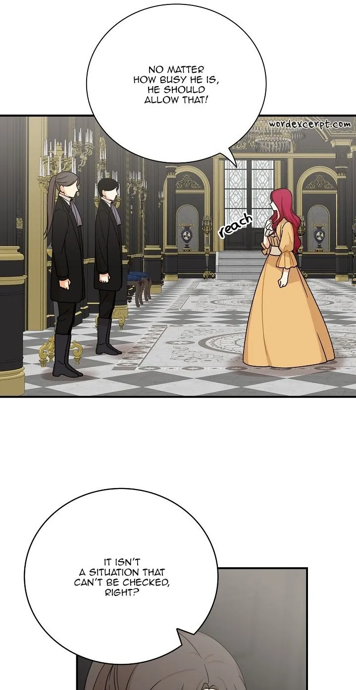I Became the Villain’s Mother Chapter 29 Online - página 40