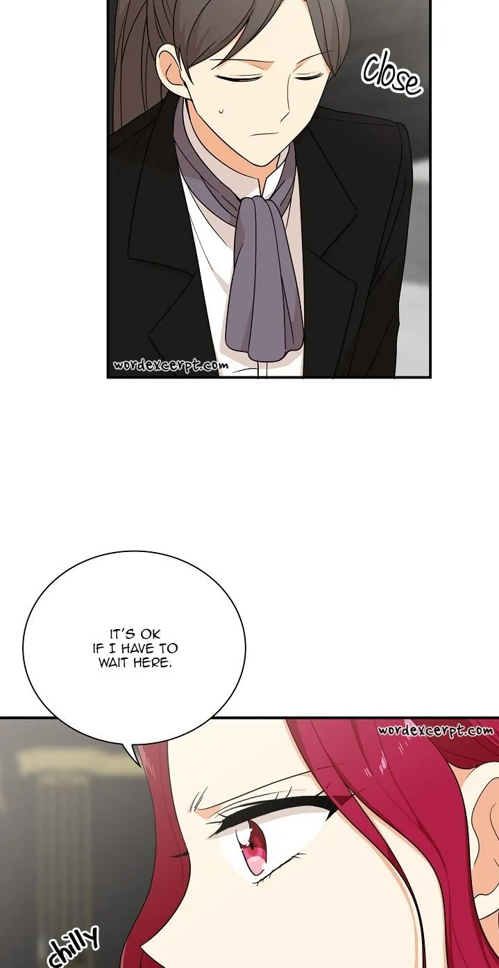 I Became the Villain’s Mother Chapter 29 Online - página 41