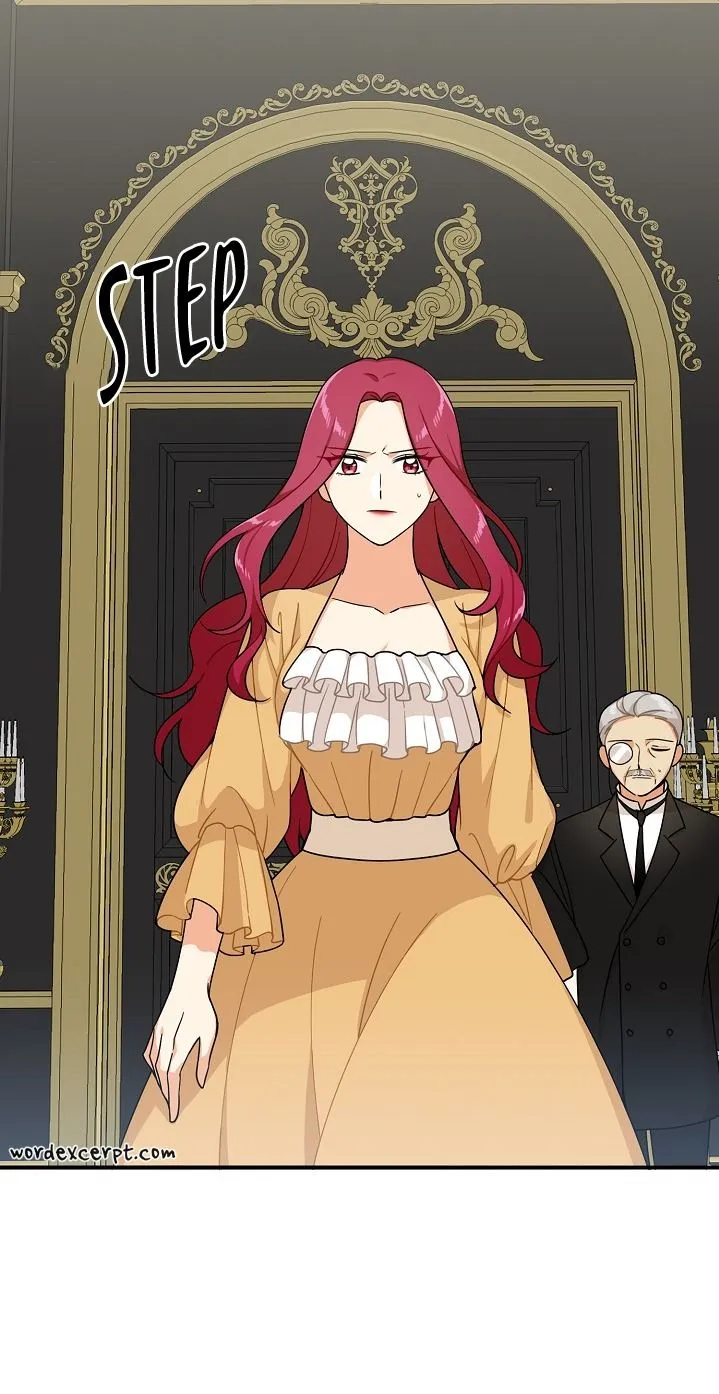 I Became the Villain’s Mother Chapter 29 Online - página 44