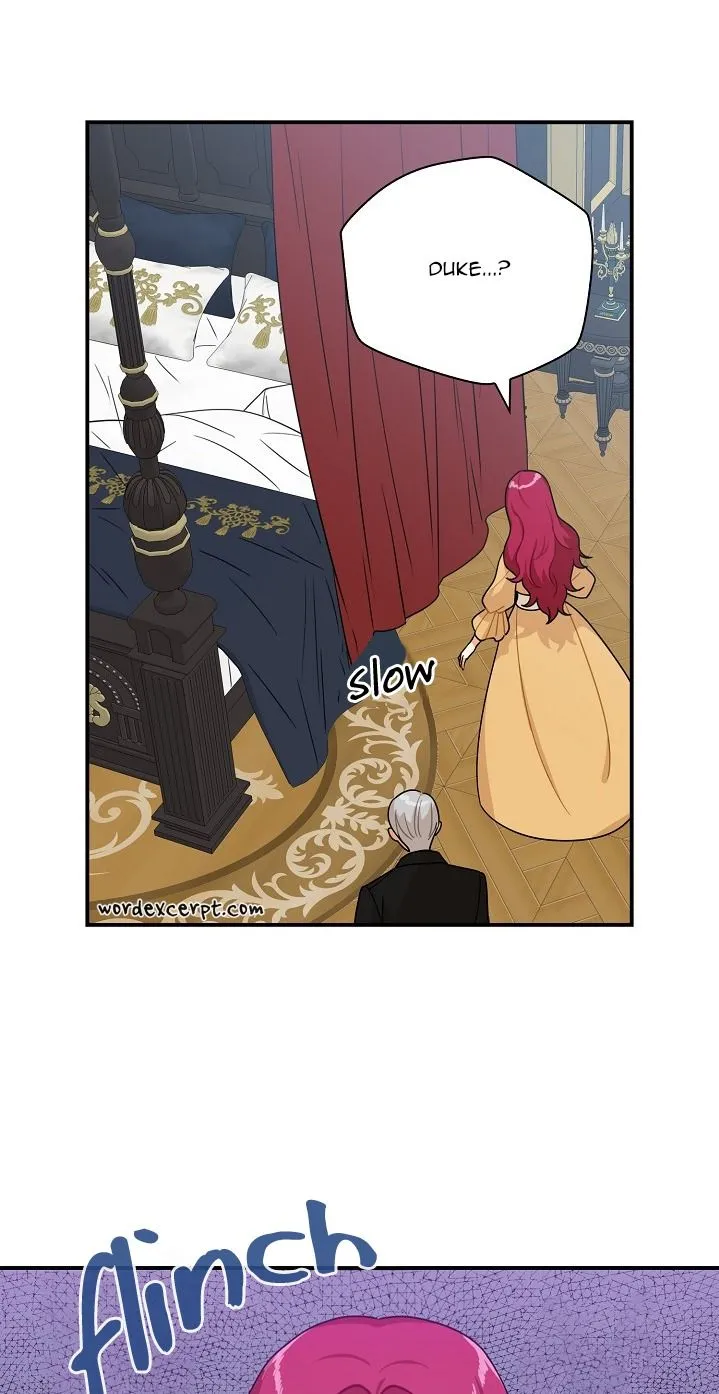 I Became the Villain’s Mother Chapter 29 Online - página 45