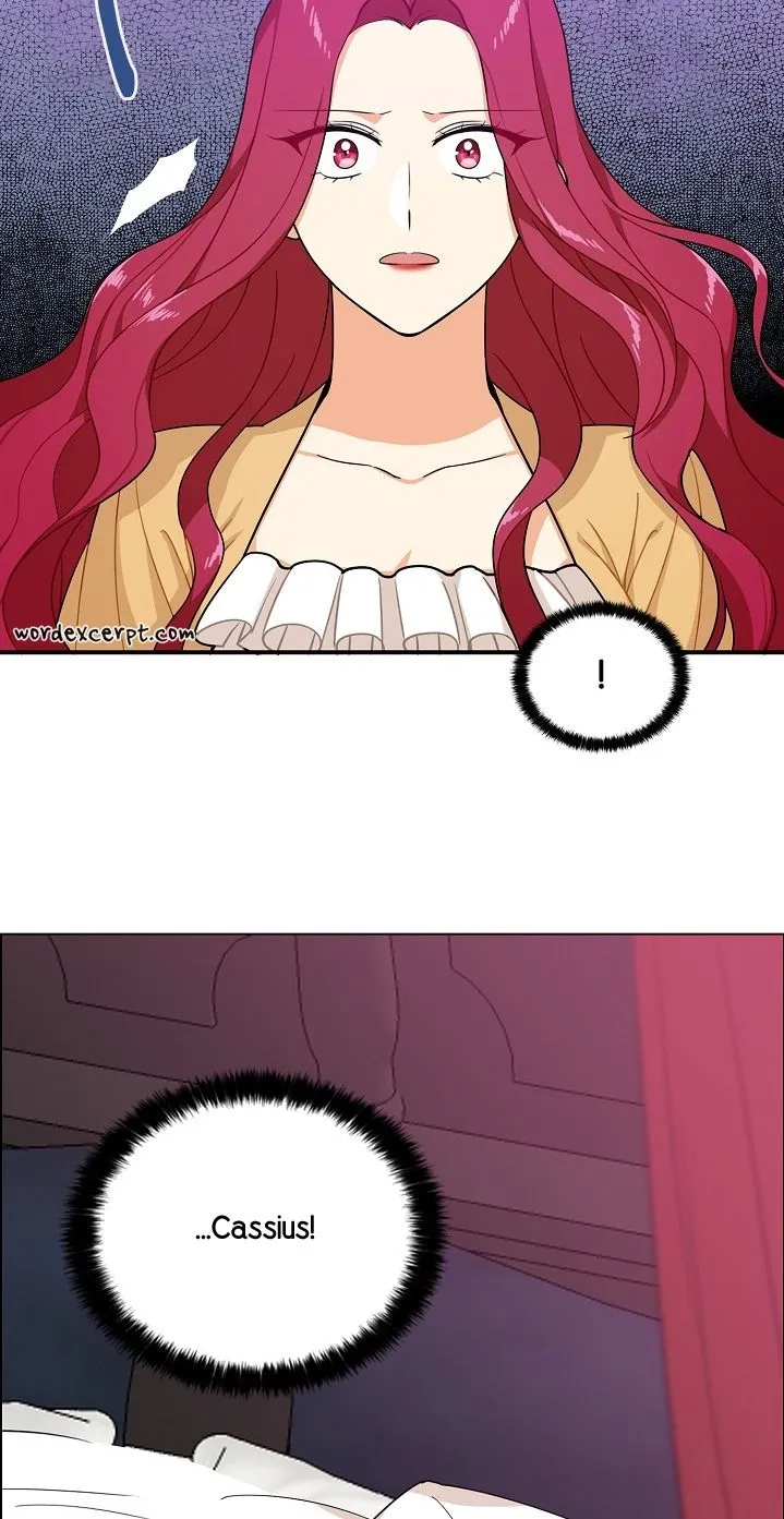 I Became the Villain’s Mother Chapter 29 Online - página 46