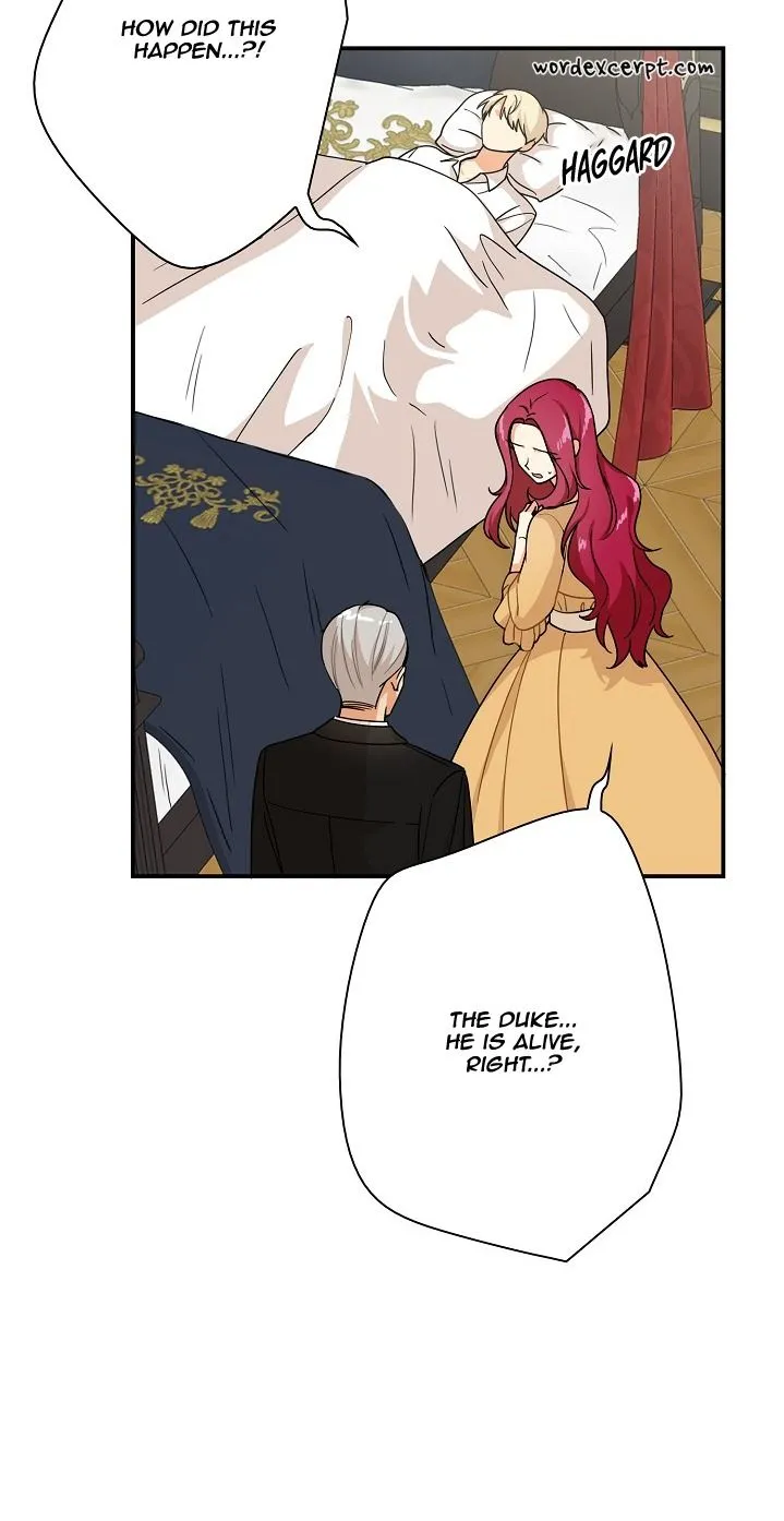 I Became the Villain’s Mother Chapter 29 Online - página 48