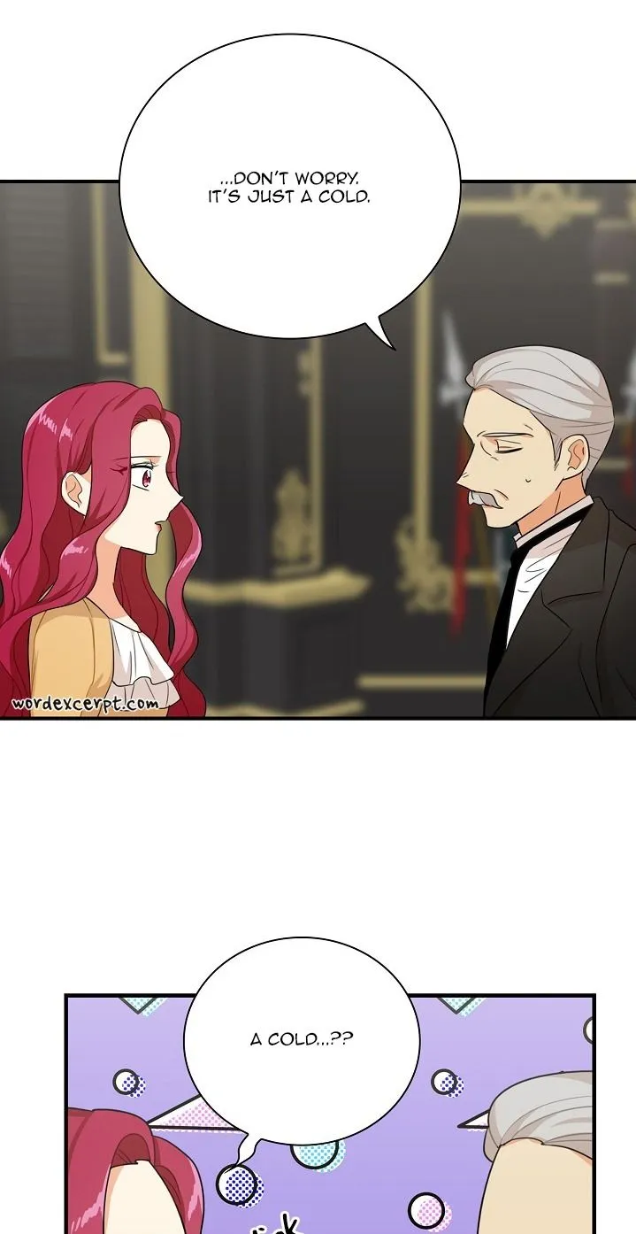 I Became the Villain’s Mother Chapter 29 Online - página 49