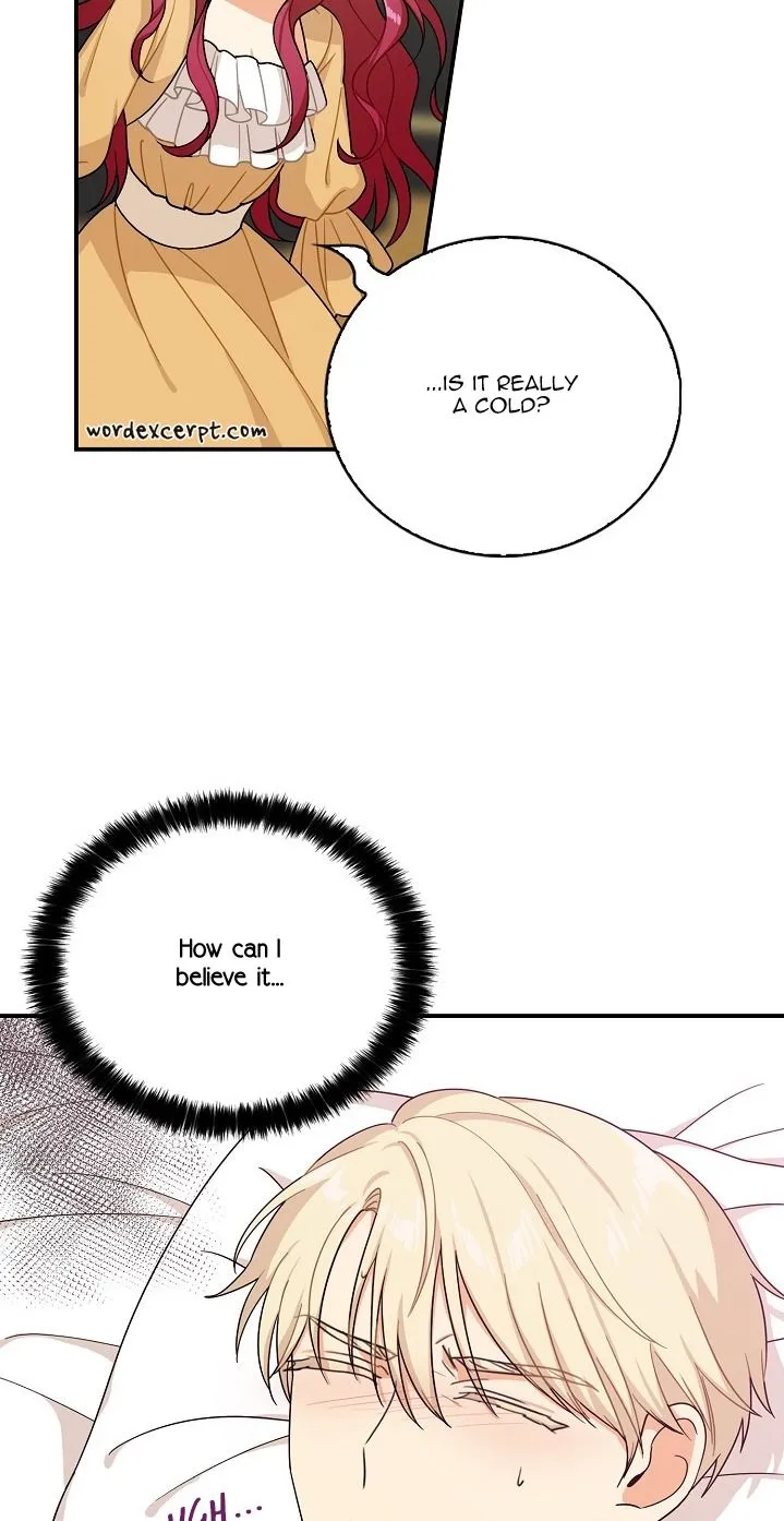 I Became the Villain’s Mother Chapter 29 Online - página 51