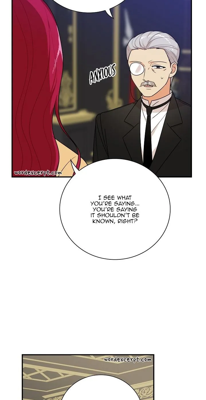 I Became the Villain’s Mother Chapter 29 Online - página 53