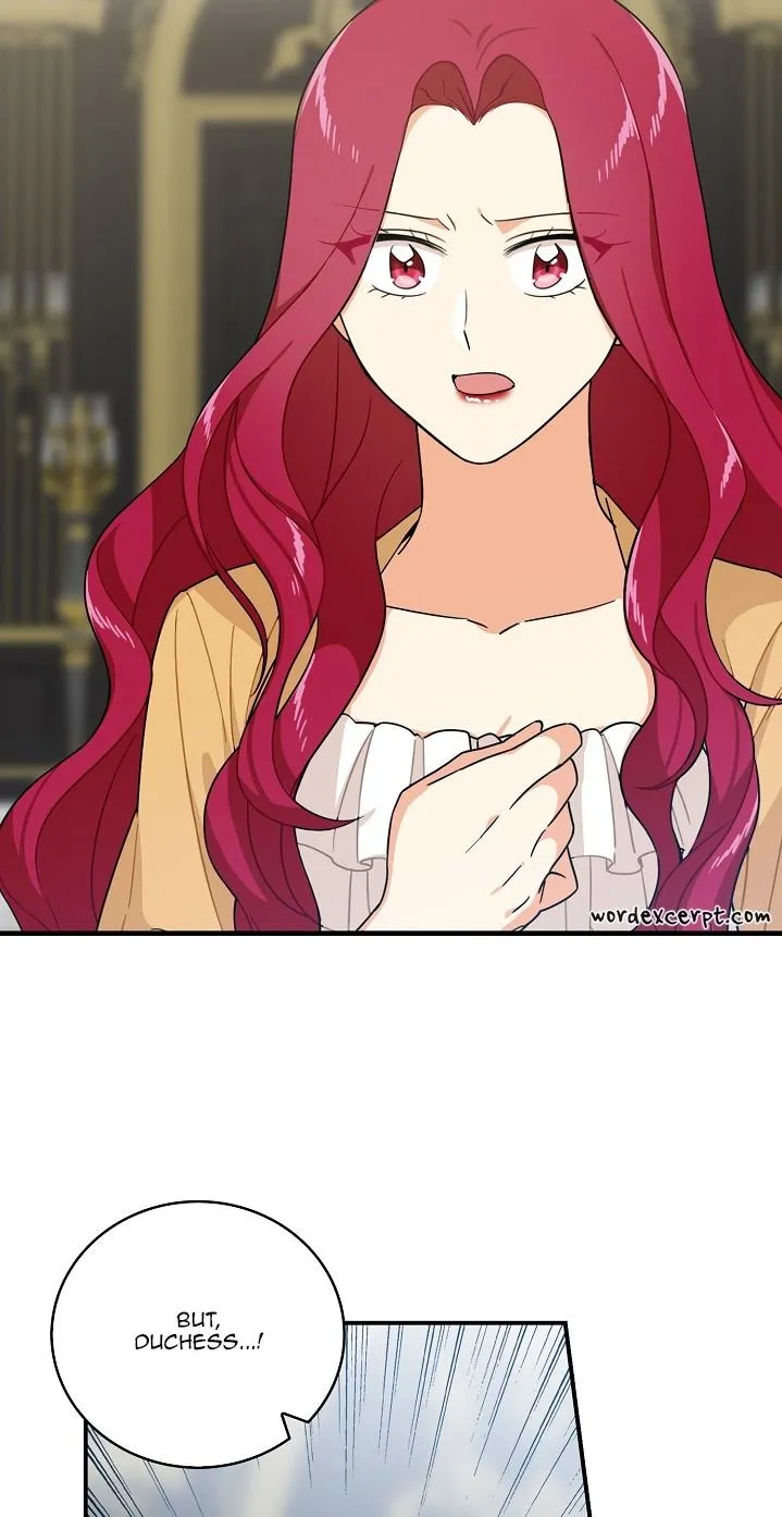 I Became the Villain’s Mother Chapter 29 Online - página 55