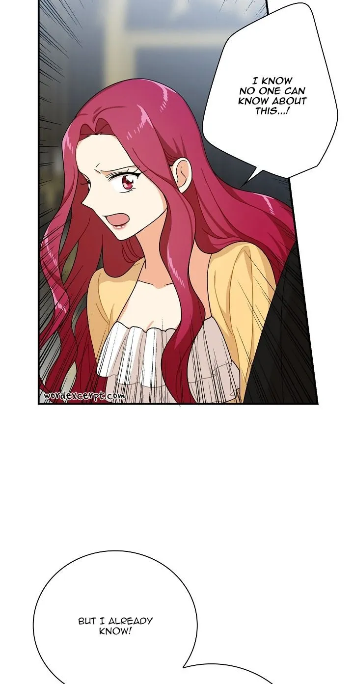 I Became the Villain’s Mother Chapter 29 Online - página 56