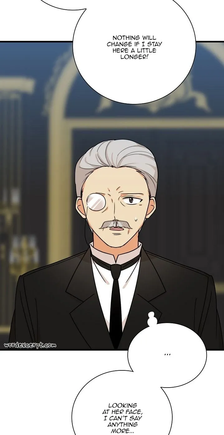 I Became the Villain’s Mother Chapter 29 Online - página 57