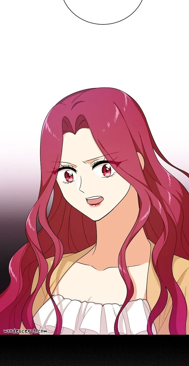 I Became the Villain’s Mother Chapter 29 Online - página 58