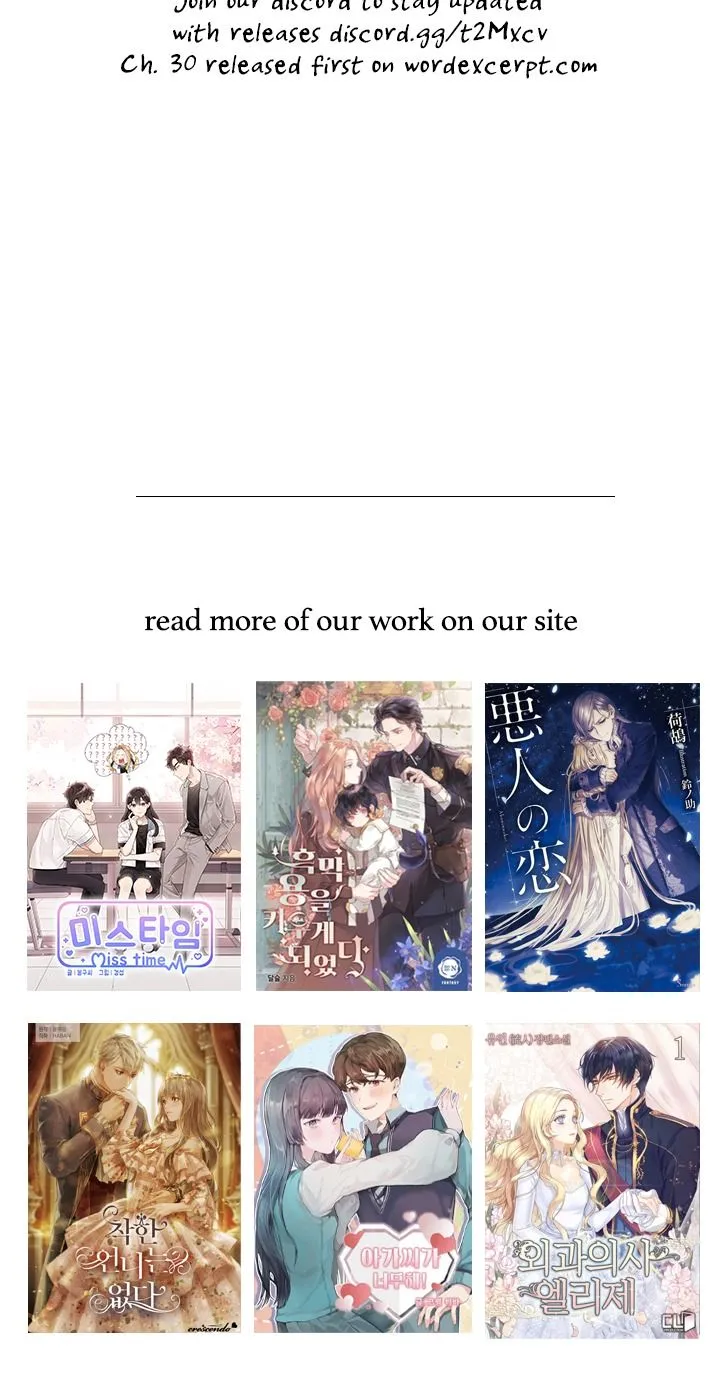 I Became the Villain’s Mother Chapter 29 Online - página 60