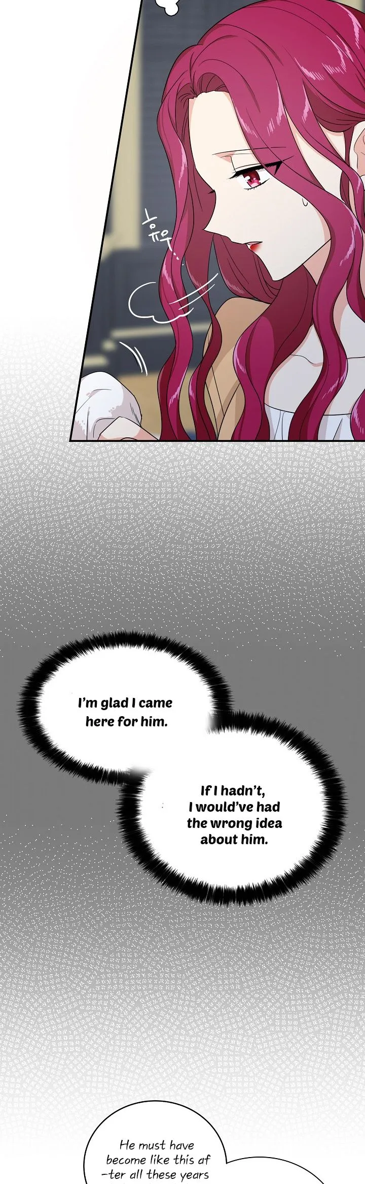 I Became the Villain’s Mother Chapter 31 Online - página 4