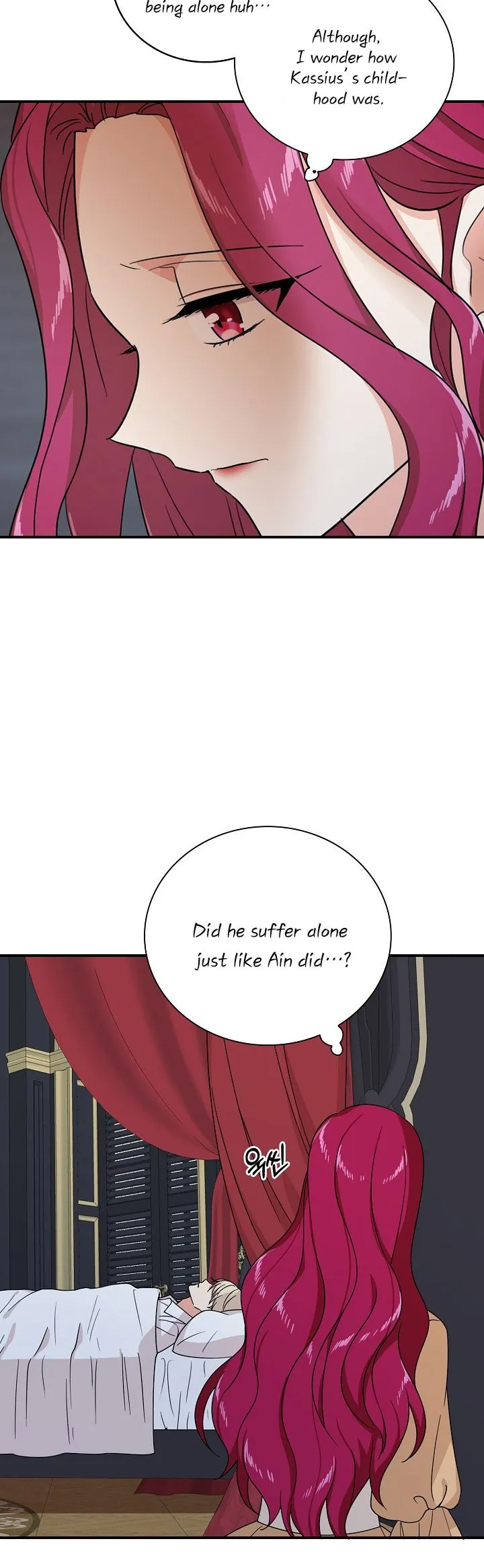 I Became the Villain’s Mother Chapter 31 Online - página 5