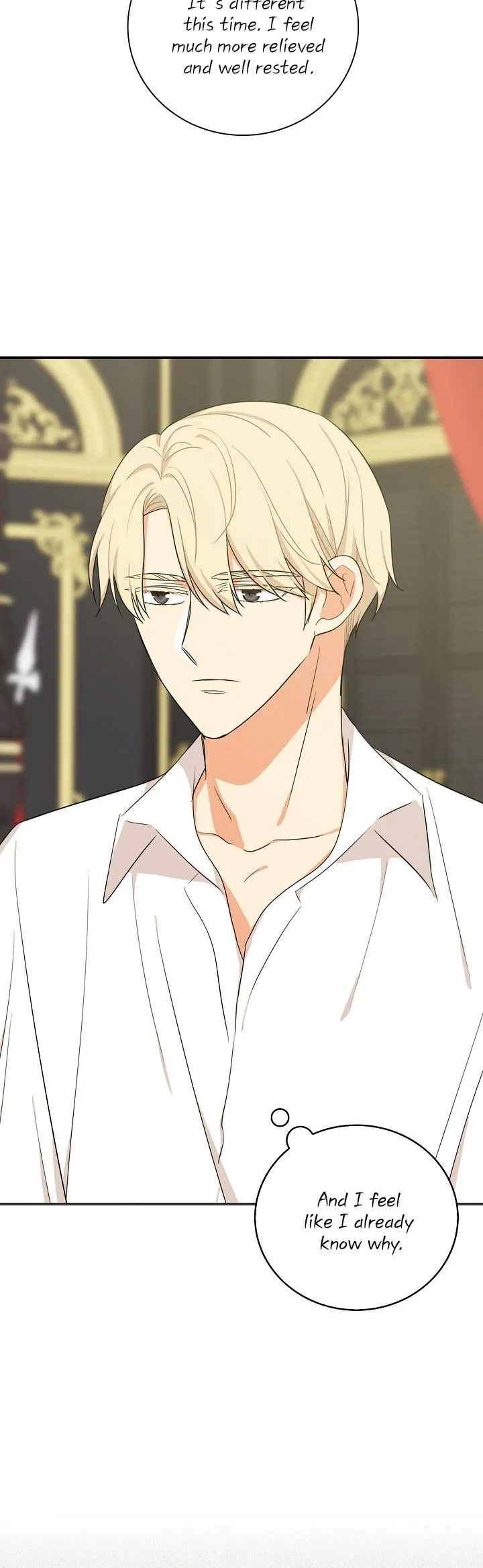 I Became the Villain’s Mother Chapter 31 Online - página 9