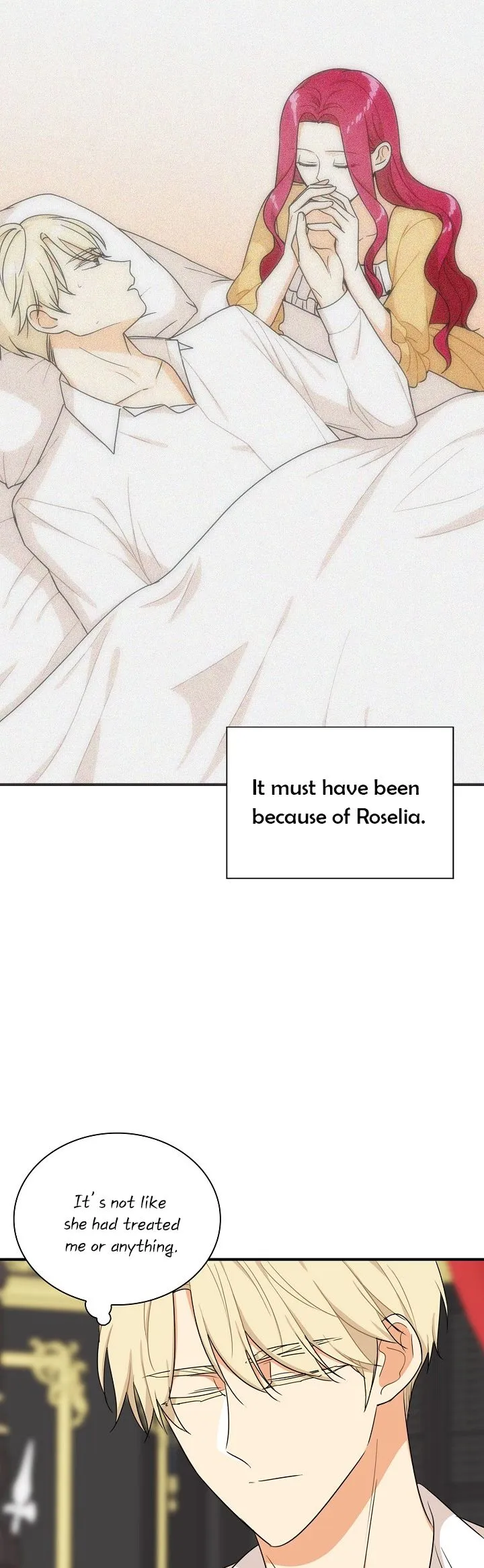 I Became the Villain’s Mother Chapter 31 Online - página 10