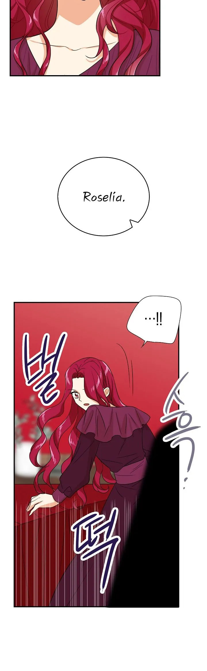 I Became the Villain’s Mother Chapter 31 Online - página 13