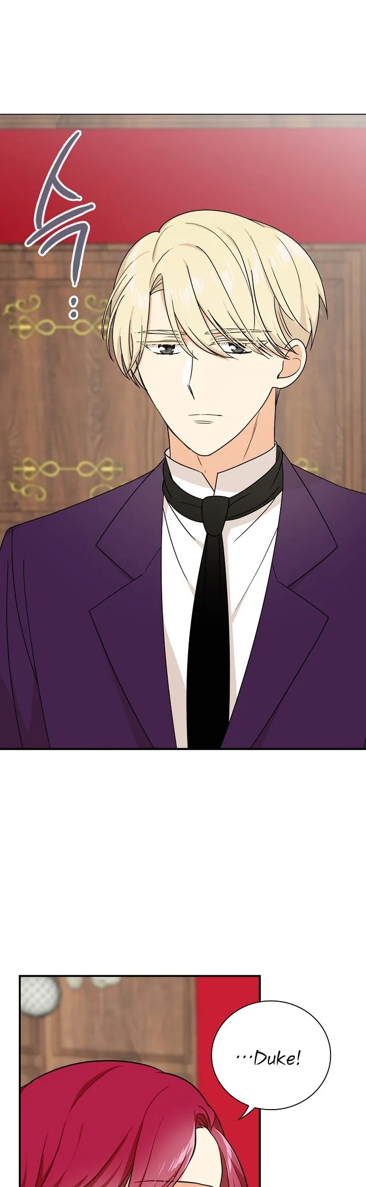 I Became the Villain’s Mother Chapter 31 Online - página 14