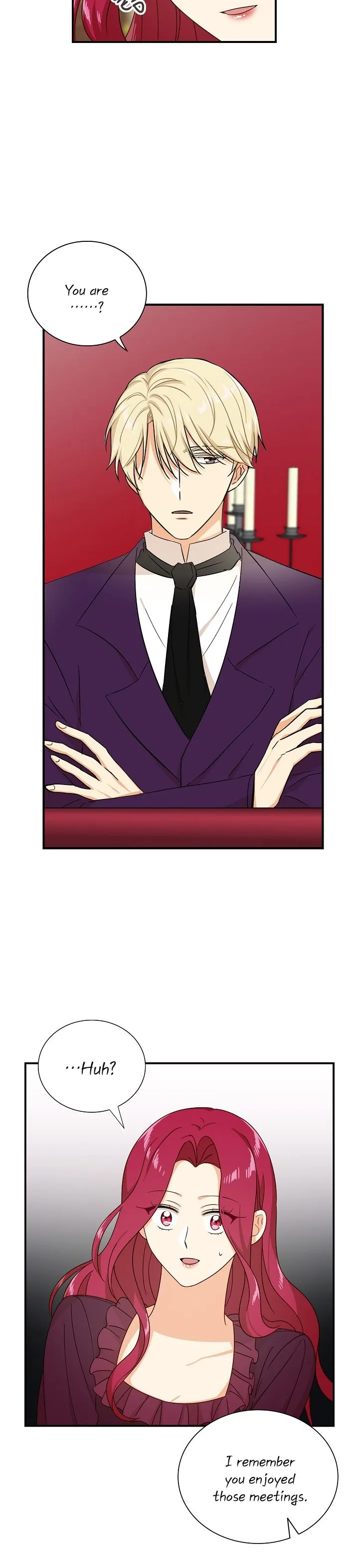 I Became the Villain’s Mother Chapter 31 Online - página 23
