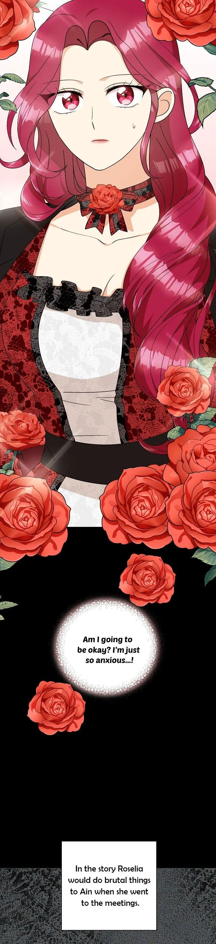 I Became the Villain’s Mother Chapter 31 Online - página 28