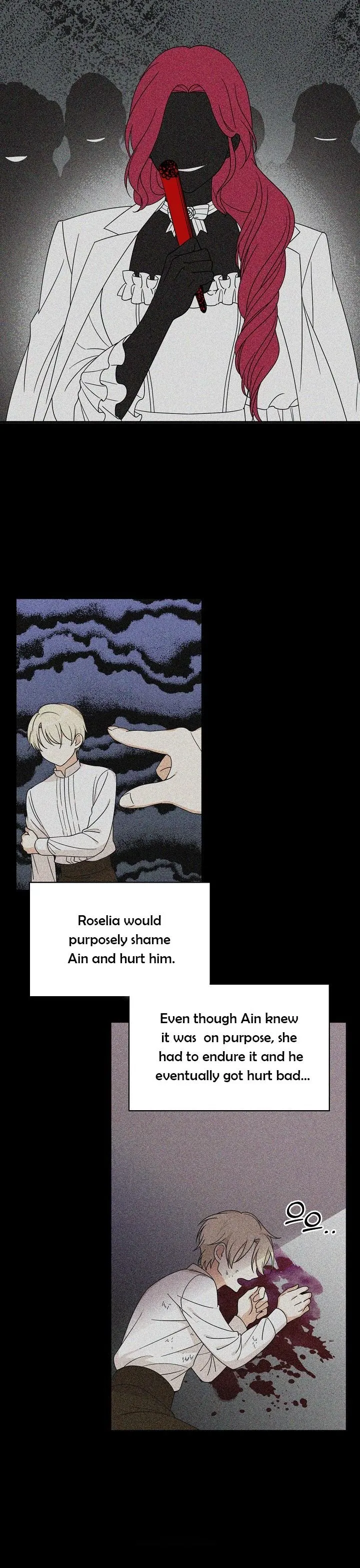 I Became the Villain’s Mother Chapter 31 Online - página 29