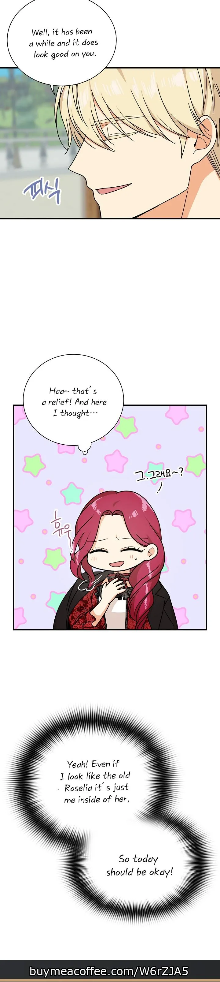 I Became the Villain’s Mother Chapter 31 Online - página 35
