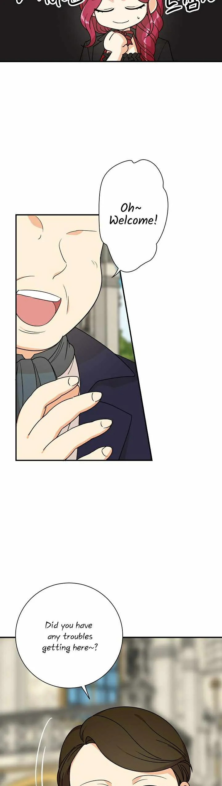 I Became the Villain’s Mother Chapter 32 Online - página 4