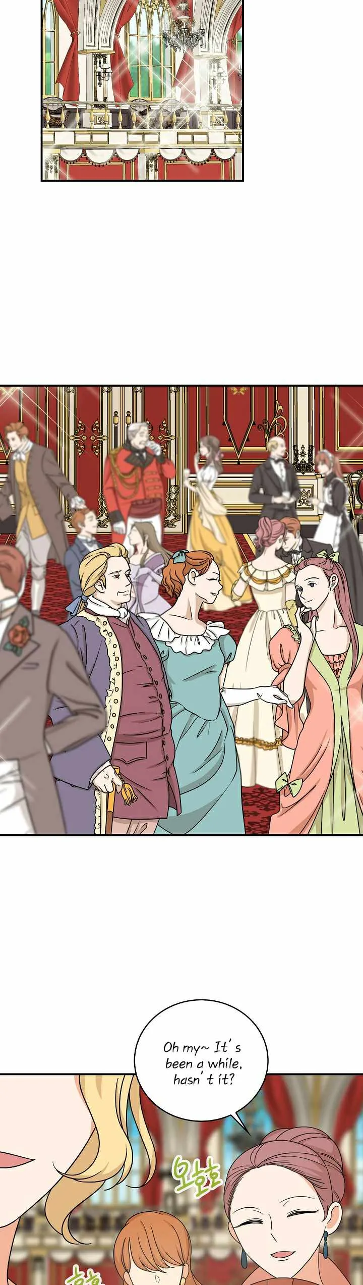 I Became the Villain’s Mother Chapter 32 Online - página 9