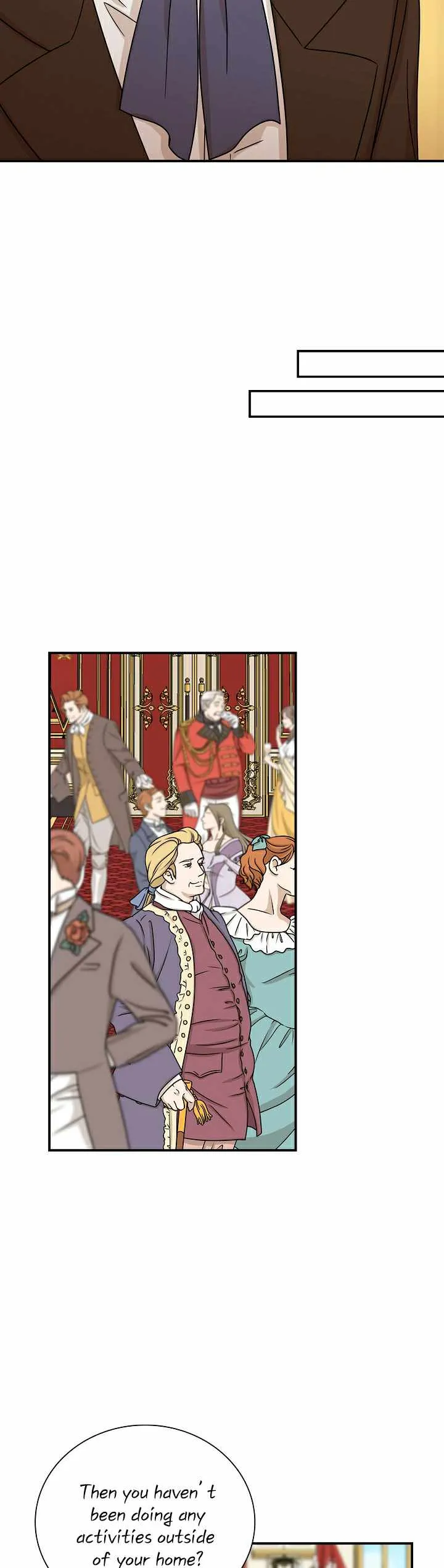 I Became the Villain’s Mother Chapter 32 Online - página 24