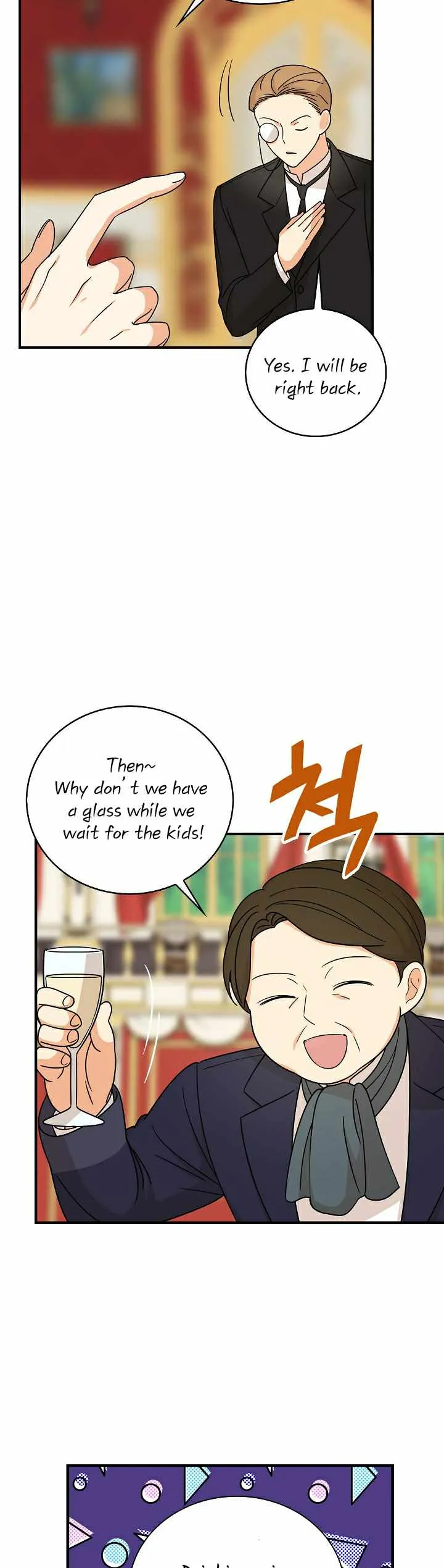 I Became the Villain’s Mother Chapter 32 Online - página 31