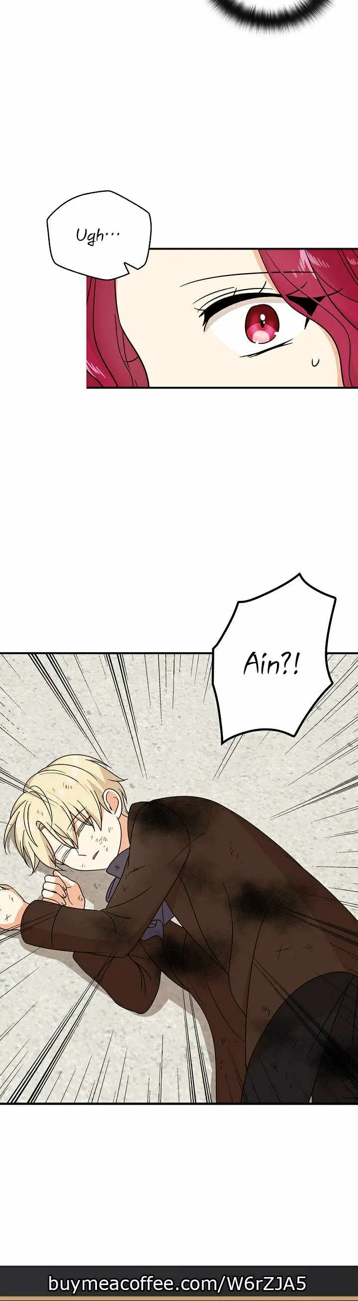 I Became the Villain’s Mother Chapter 32 Online - página 40