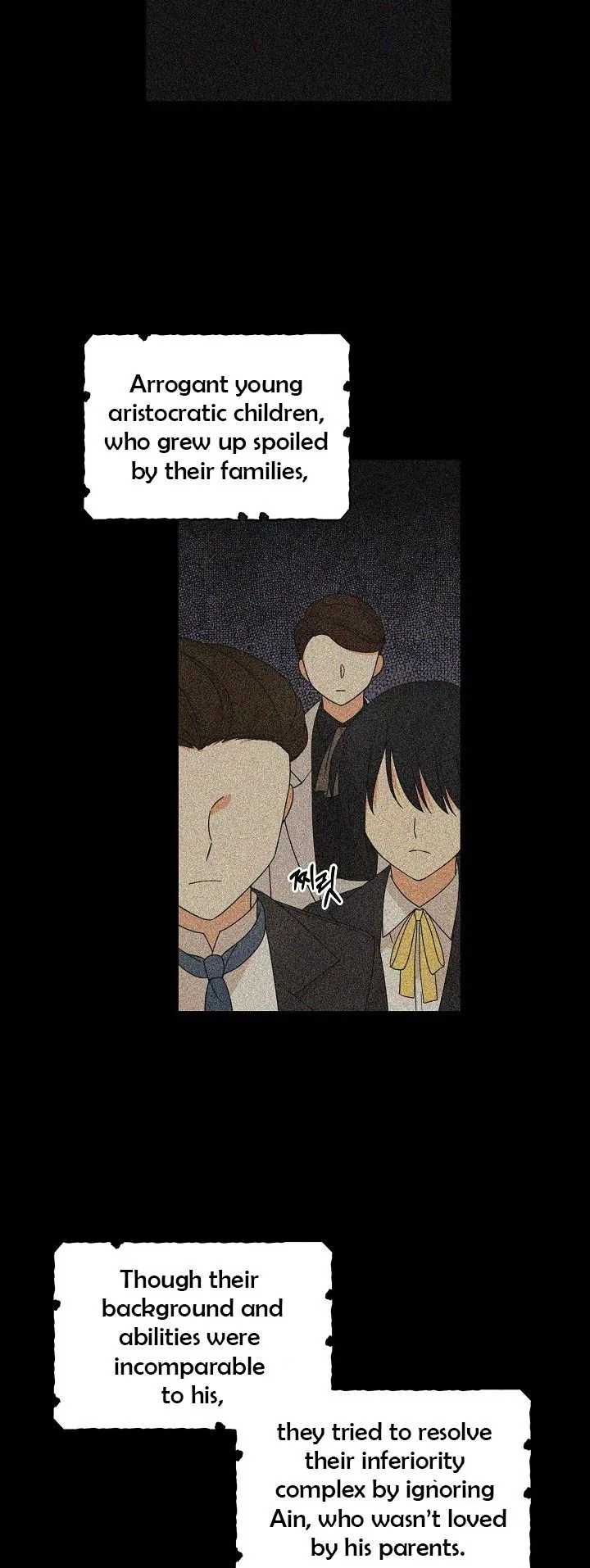 I Became the Villain’s Mother Chapter 33 Online - página 10