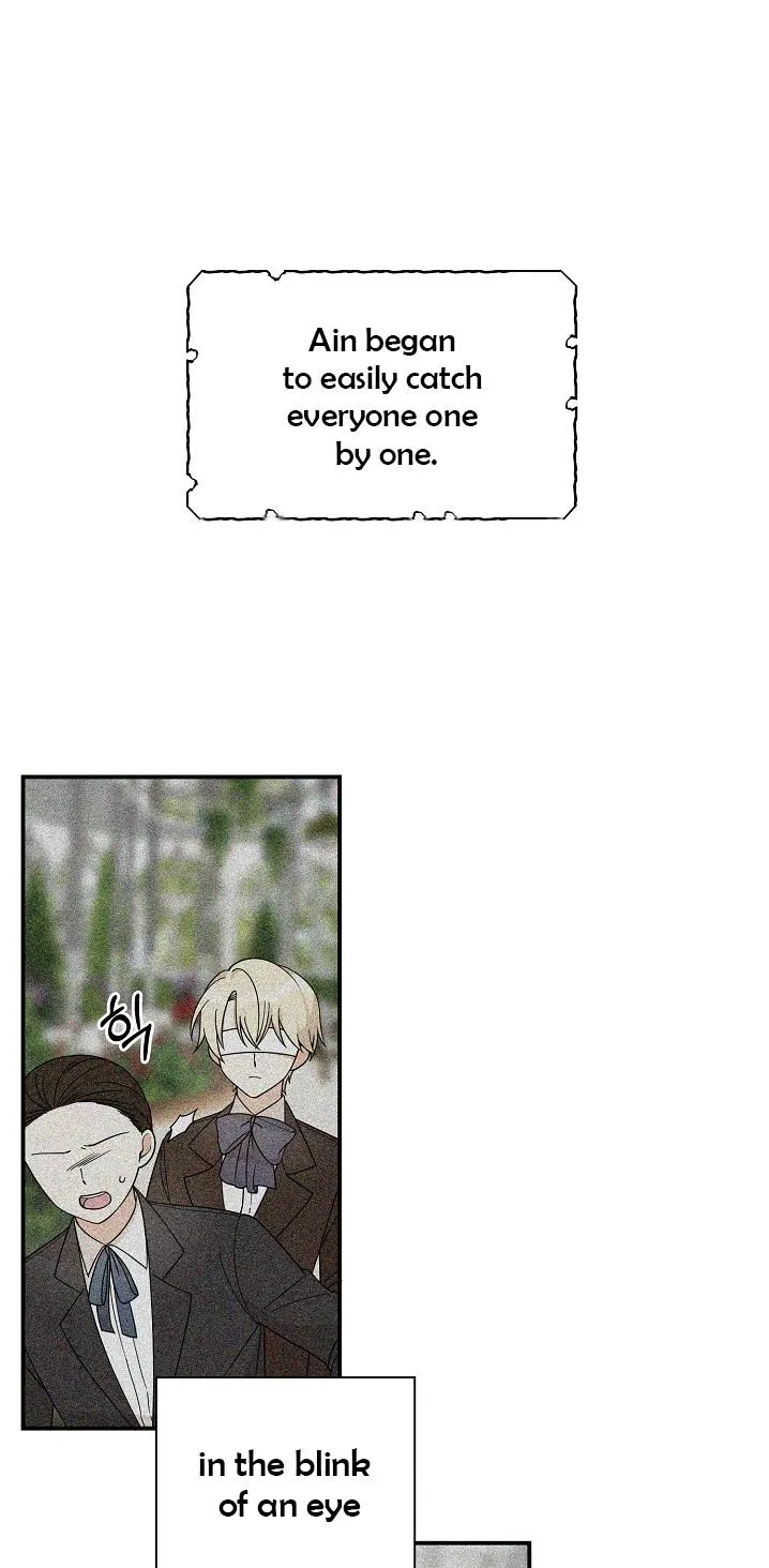 I Became the Villain’s Mother Chapter 33 Online - página 29