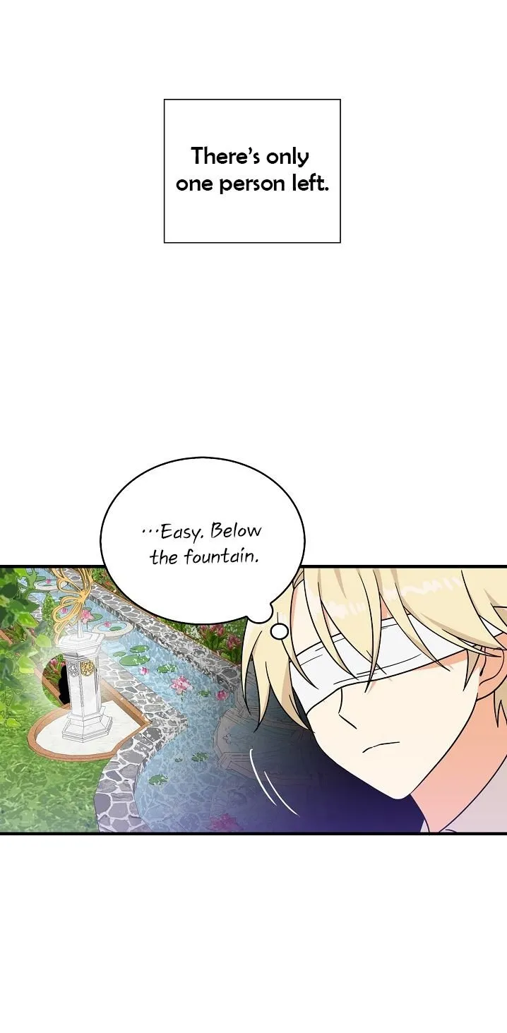 I Became the Villain’s Mother Chapter 33 Online - página 31