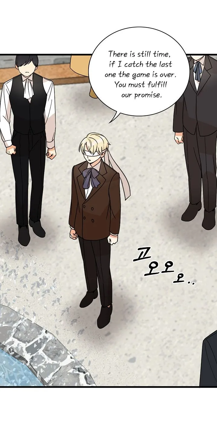 I Became the Villain’s Mother Chapter 33 Online - página 32