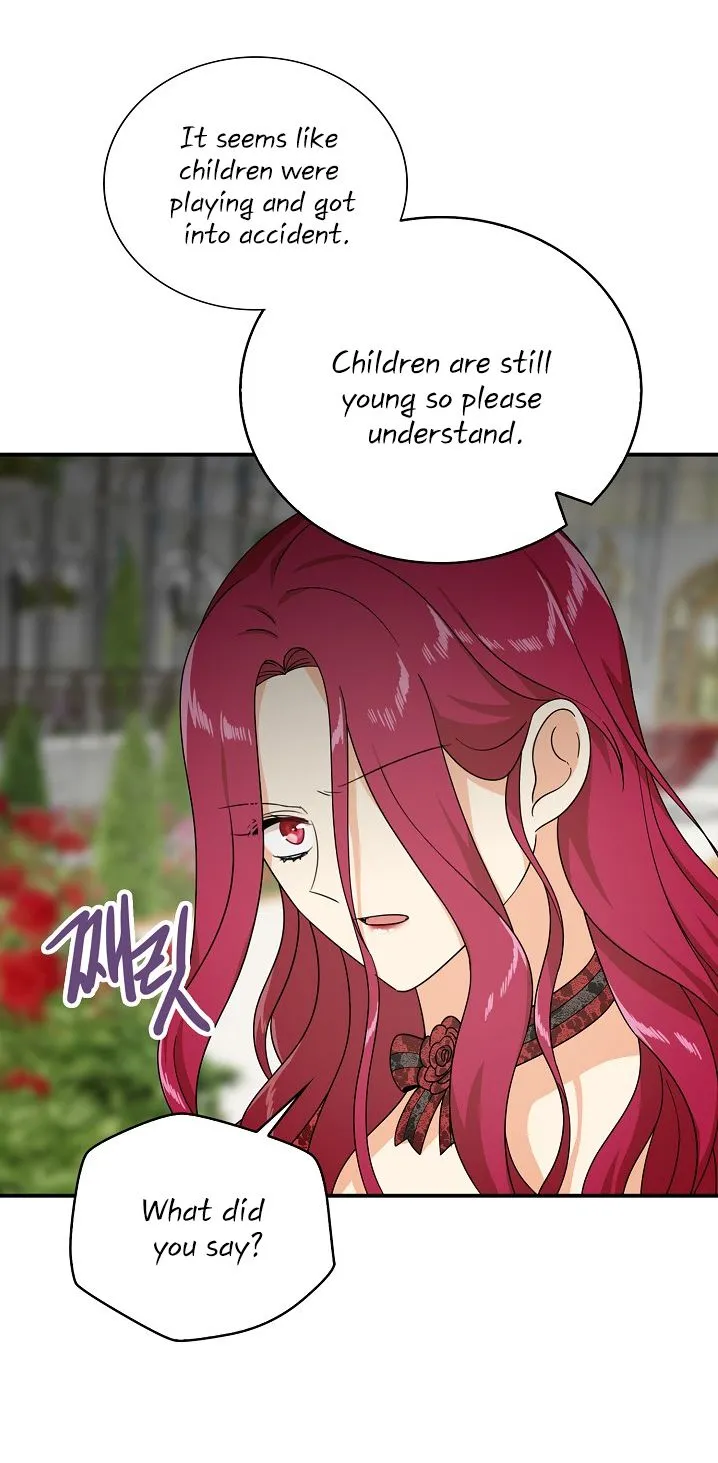 I Became the Villain’s Mother Chapter 33 Online - página 44