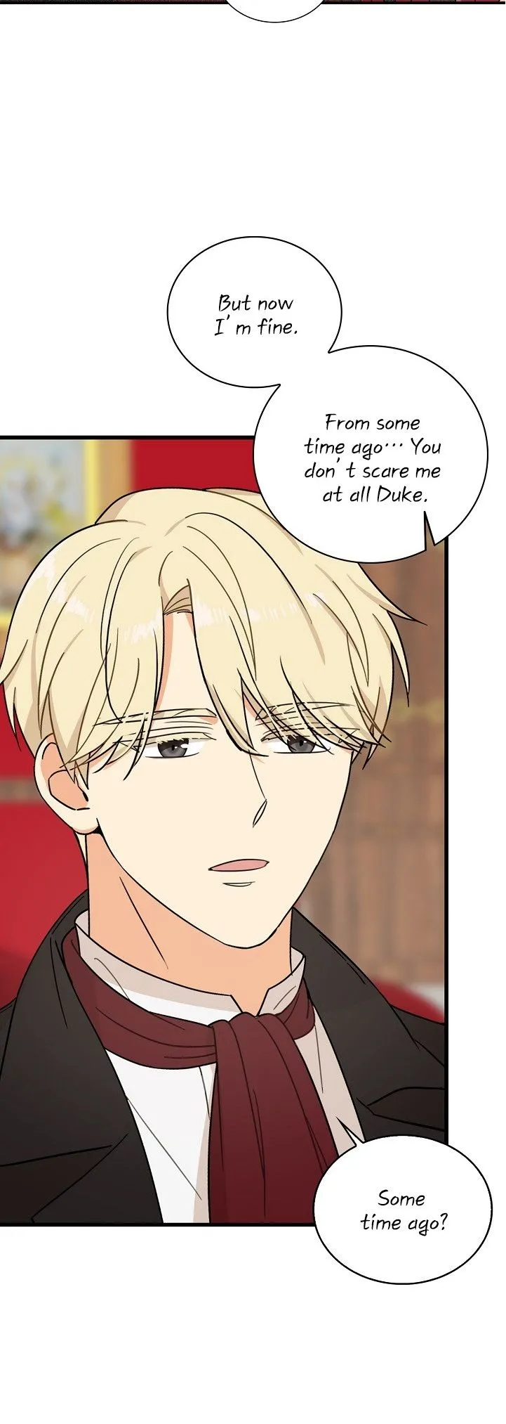 I Became the Villain’s Mother Chapter 35 Online - página 7