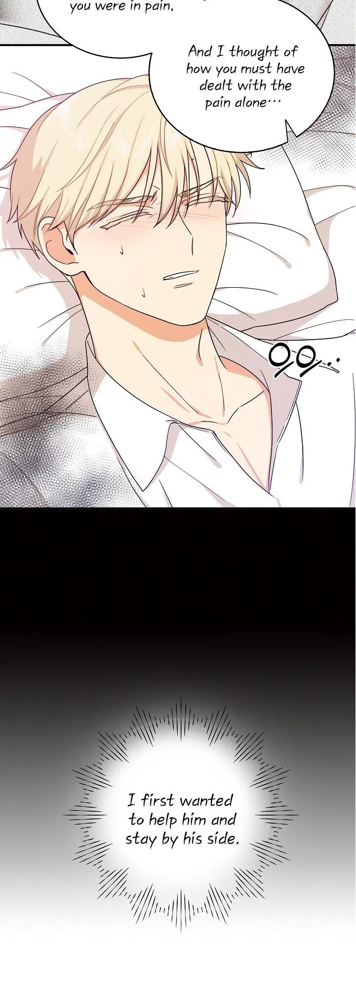 I Became the Villain’s Mother Chapter 35 Online - página 9
