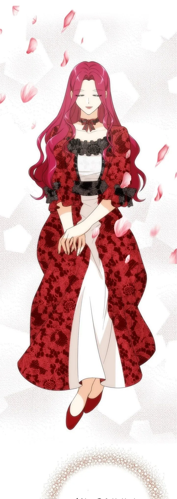 I Became the Villain’s Mother Chapter 35 Online - página 10
