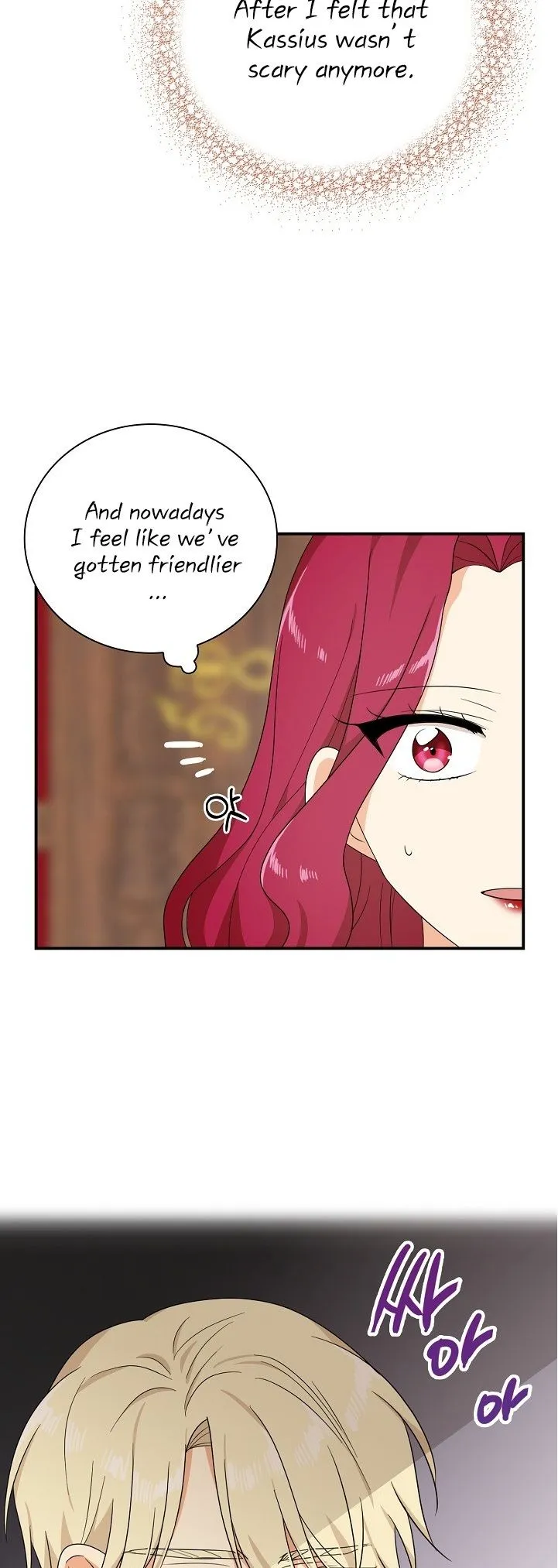 I Became the Villain’s Mother Chapter 35 Online - página 11