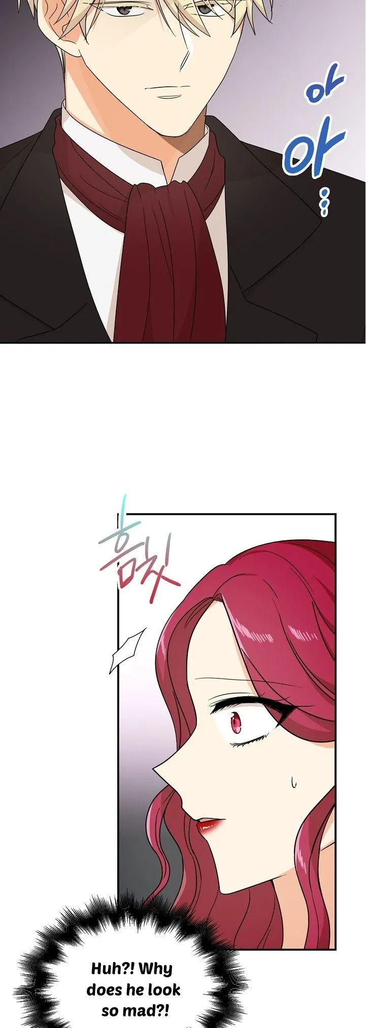 I Became the Villain’s Mother Chapter 35 Online - página 12