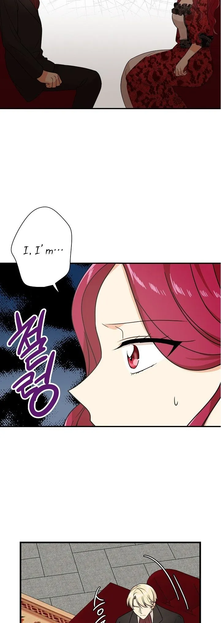 I Became the Villain’s Mother Chapter 35 Online - página 14