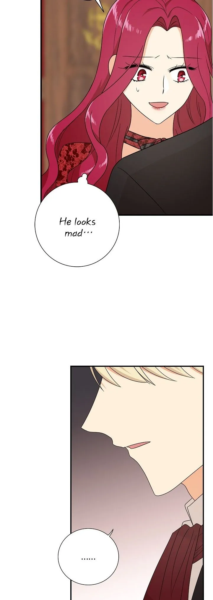 I Became the Villain’s Mother Chapter 35 Online - página 17