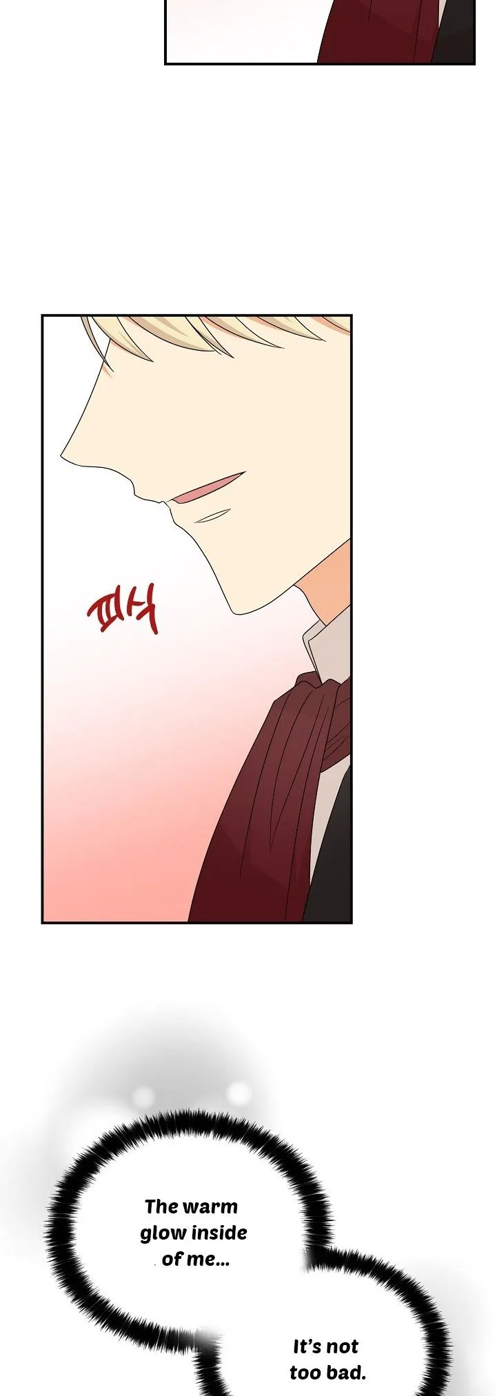 I Became the Villain’s Mother Chapter 35 Online - página 18