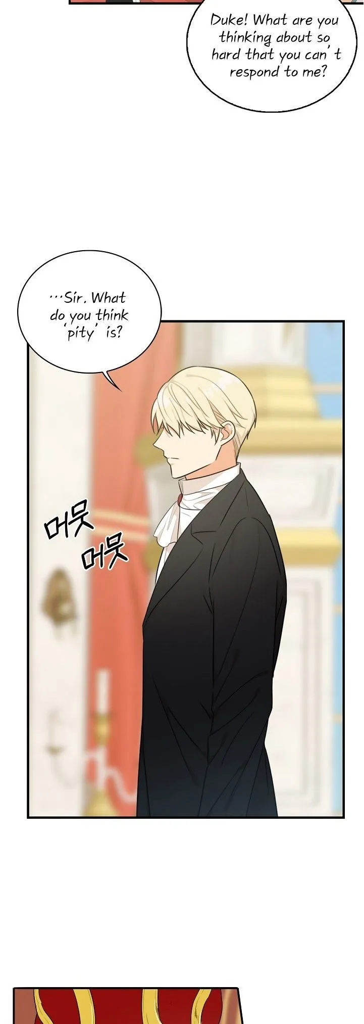 I Became the Villain’s Mother Chapter 35 Online - página 21