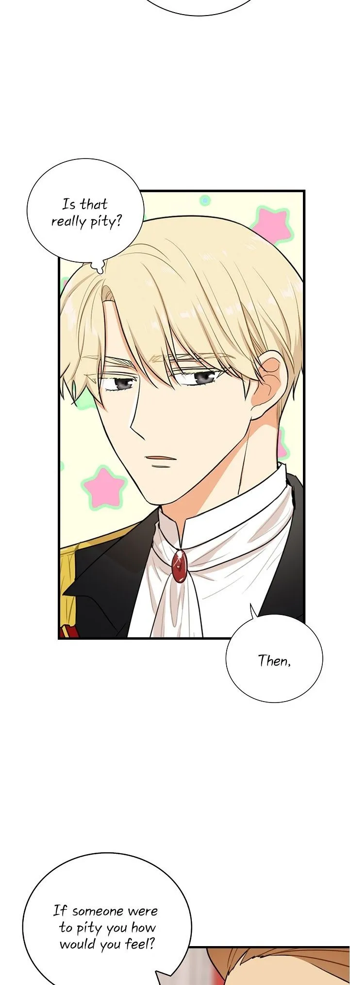I Became the Villain’s Mother Chapter 35 Online - página 23