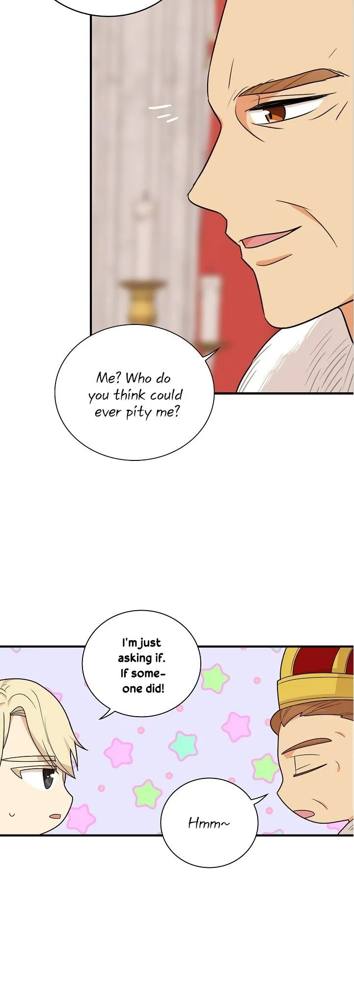 I Became the Villain’s Mother Chapter 35 Online - página 24