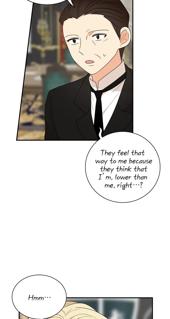 I Became the Villain’s Mother Chapter 35 Online - página 29