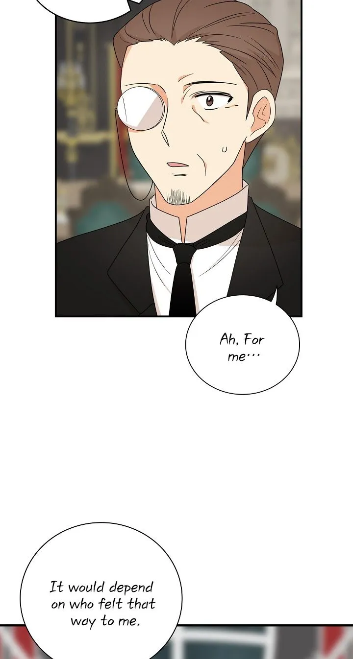 I Became the Villain’s Mother Chapter 35 Online - página 31