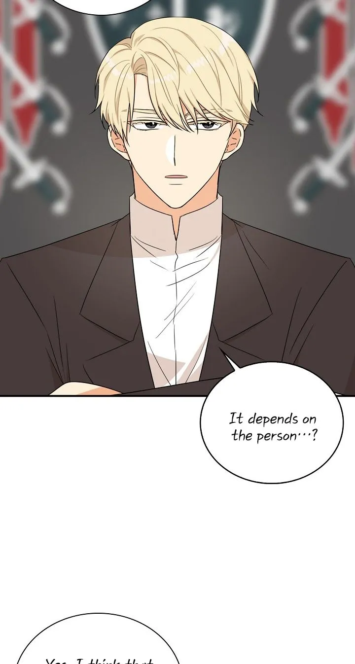 I Became the Villain’s Mother Chapter 35 Online - página 32